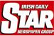 Irish Daily Star: editor is suspended over topless pictures furore