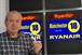 Lord Sugar: Ryanair to run ad campaign on Sugar's Amscreen digital outdoor network