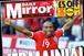 Daily Mirror: registers its highest average net circulation