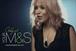 Amelia Lily: focus of controversy over re-cutting of M&S X Factor ad