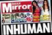 The Daily Mirror: Camping from 95p