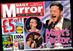 The Daily Mirror: Â£5 off at Lidl