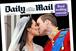 Daily Mail: only daily title to avoid a year-on-year circulation decline in April