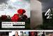 Channel 4: online promotes Richard Davidson-Houston