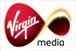Virgin Media: reports increase in revenue