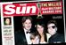 The Sun celebrates its Millies awards