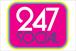 247 Social: social media unit from Arena Media