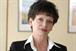 Sylvia Auton: retires from IPC