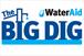 WaterAid: runs The Big Dig activity