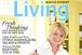 Martha Stewart: readies Living magazine UK launch