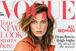 Vogue: September edition contains higest ad revenue for an issue since 2008
