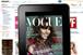 Condé Nast explores new direction for magazines with Amazon