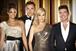 Britain's Got Talent: topped the weekend's ratings