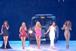 Spice Girls: group reunited to take part in the closing ceremony