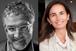 Keith Rose and Maria Luisa Francoli Plaza: Cannes Lions judges