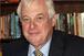 Chris Patten: the DCMS' choice for BBC Trust appointment