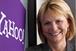 Carol Bartz: CEO of Yahoo