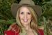 Gillian McKeith: I'm A Celeb contestant