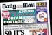 DMGT: results boosted by Daily Mail's performance