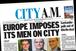 City AM: will charge for app