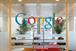 Google: chief executive Eric Schmidt confident about the future