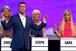 Take Me Out: attracted 4.6 million viewers to ITV1 on Saturday night