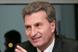 Incoming EU energy commissioner Gunther Oettinger faces calls to back renewables sector Incoming EU energy commissioner Gunther Oettinger faces calls to back renewables sector