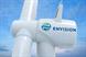 Envisions E128 3.6MW turbine concept