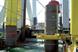 Floating monopiles. A strengthened bracket fix will be made available to the industry