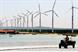 The Shenhua Guohua Zhonghian in Rongcheng City, Shandong province, will reach 99MW when completed The Shenhua Guohua Zhonghian in Rongcheng City, Shandong province, will reach 99MW when completed