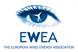 EWEA...urging unilateral cut in greenhouse gases