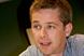 Darren Gilbert: among the THA Group redundancies