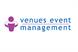 Venues Event Management appoints client development manager