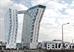 Denmark's Bella Sky hotel