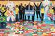 Locog releases more than 120,000 hotel nights