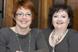 Origin Events directors Denise Pinto and LIzzie Fisher