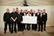 DRP presents £4,000 to Macmillan Cancer Support