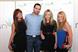 MSN relaunch party created by AOK Events