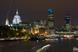 London hotel average room rate in May up 8%