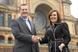 Stephen Garner joins Alexandra Palace