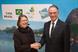 Brazil signs deal with Somerset House