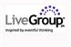 Live Group appoints head of corporate sales