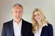 David Coone, co-founder and chief executive; Susan Cooney, co-Founder and head of marketing & sales