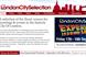 London City Selection grows membership