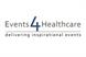 Events 4 Healthcare adds to team with event exec appointment