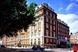 London Marriott Grosvenor Square appoints executive team
