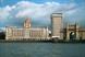 Deutsche Bank delegates: freed from Taaj Palace and Tower