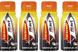 Lucozade Alert Plus: now sponsoring 'The Mentalist'