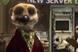 Meerkat Alexandr Orlov: more influential than Boris Johnson, John Prescott and Hillary Clinton.