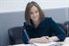 Jenny Grey: appointed acting executive director of government communications